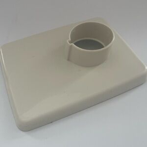 Vintage Moulinex Charlotte/Jeannette Part - Food Feed Tray